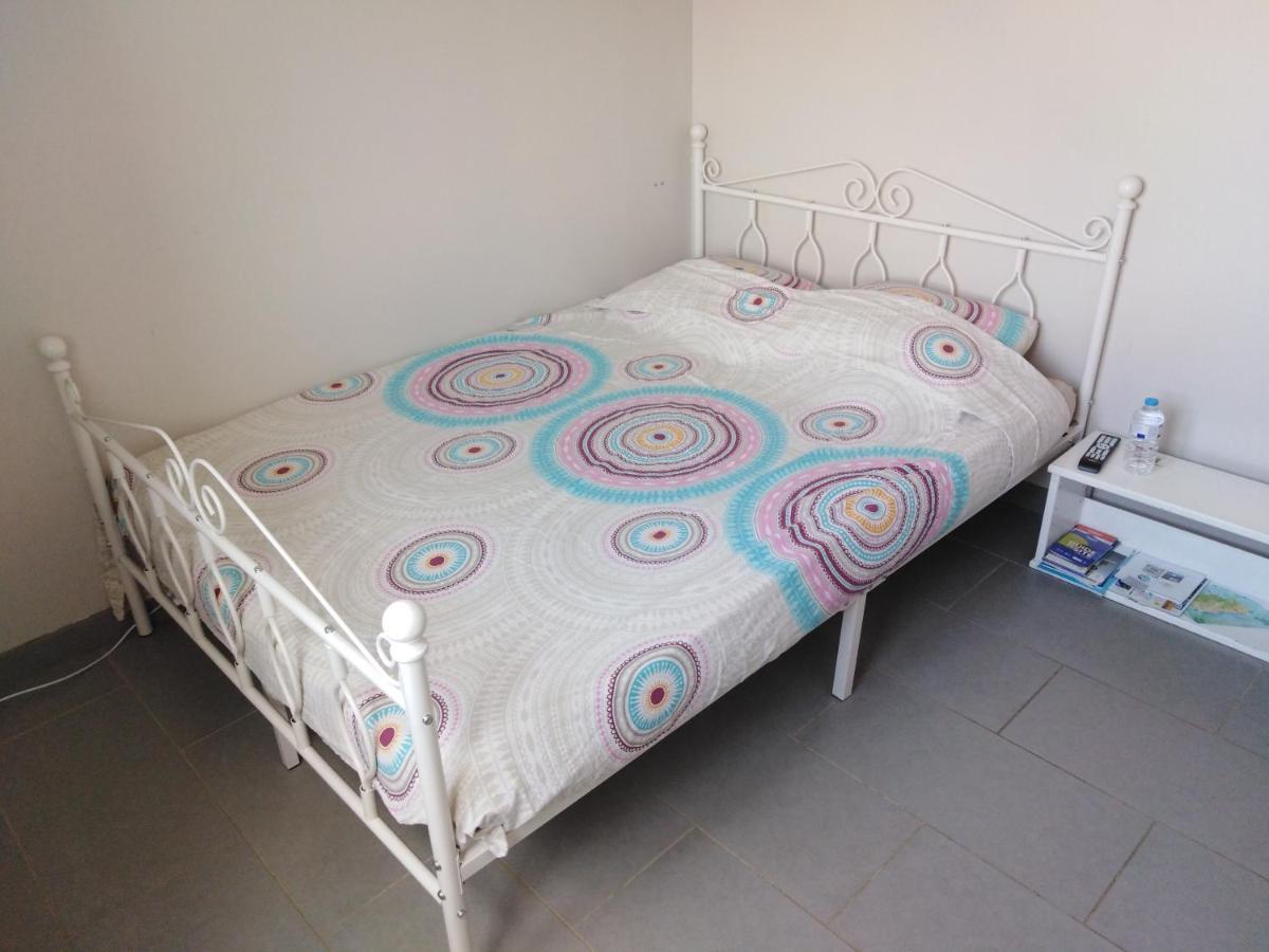 Chambres Morgan Oceane Villeveyrac ภายนอก รูปภาพ