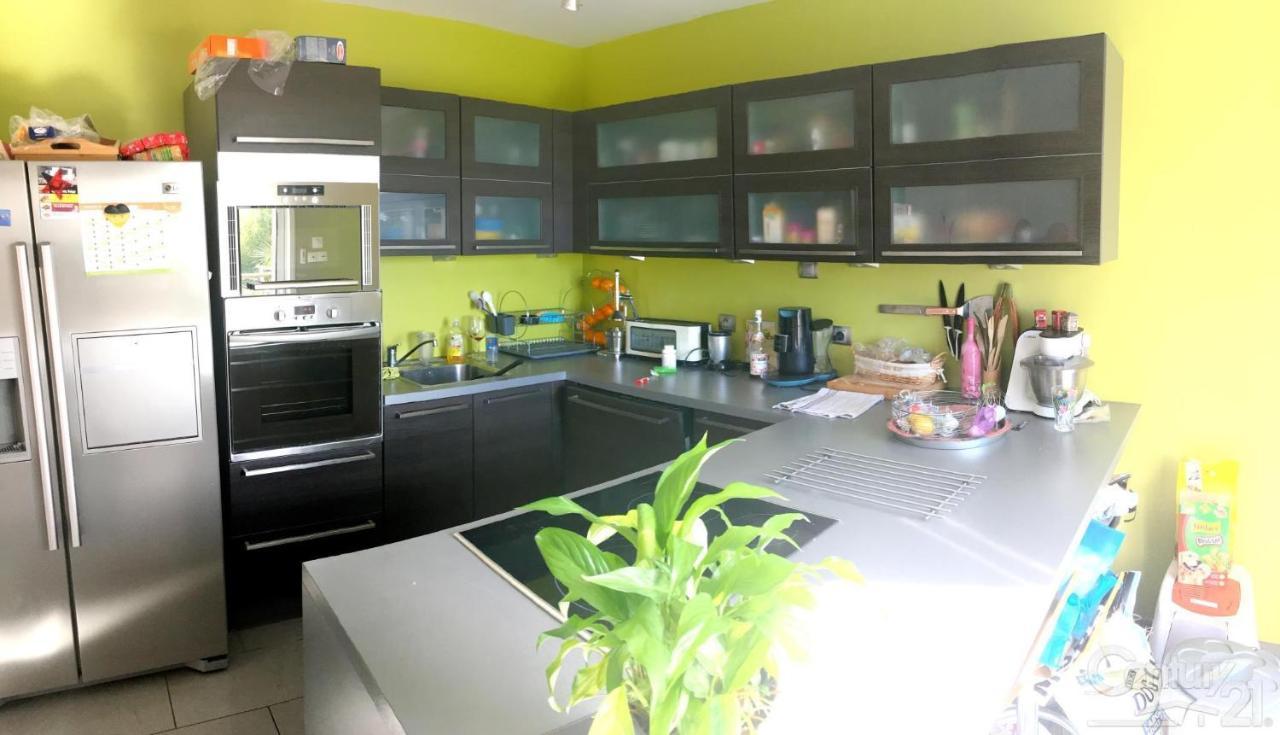 Chambres Morgan Oceane Villeveyrac ภายนอก รูปภาพ